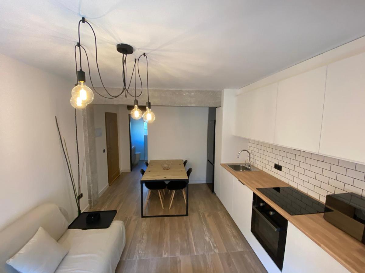 Căn hộ Loft Estilo Industrial En Playa De Marinas!!!