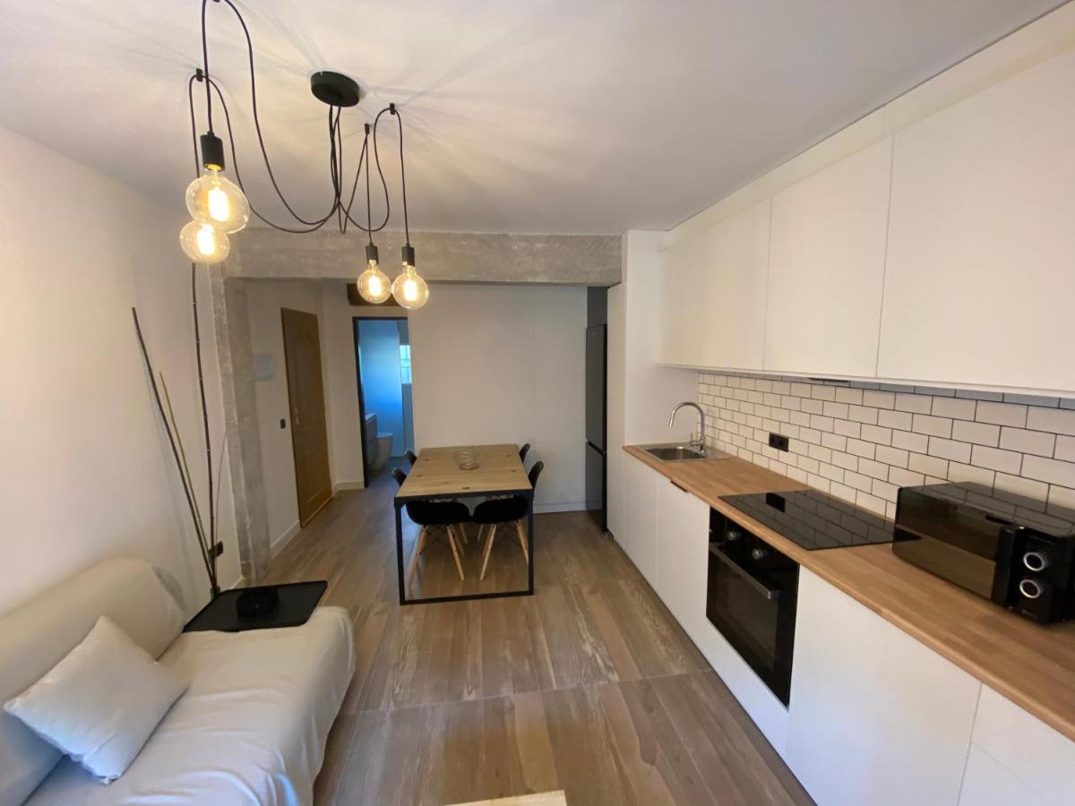 Loft Estilo Industrial En Playa De Marinas!!! Căn hộ