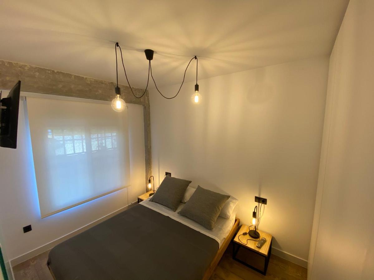 Loft Estilo Industrial En Playa De Marinas!!!
