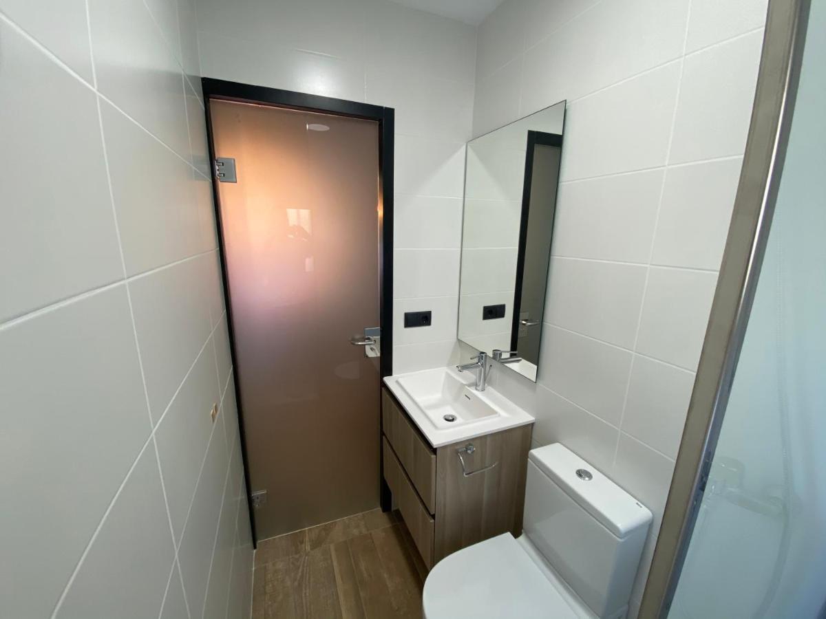 Căn hộ Loft Estilo Industrial En Playa De Marinas!!! *