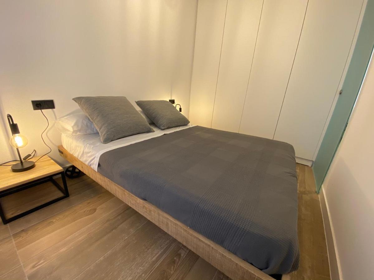Loft Estilo Industrial En Playa De Marinas!!! *