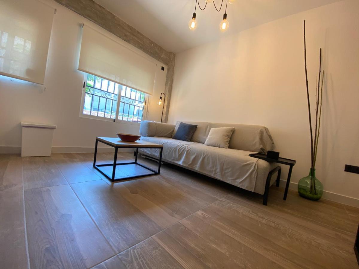 Loft Estilo Industrial En Playa De Marinas!!!