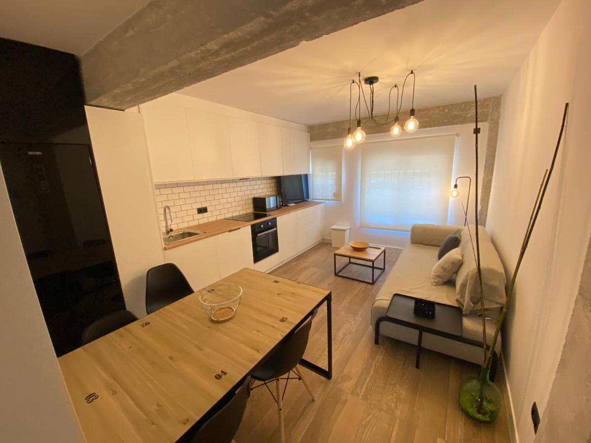 Loft Estilo Industrial En Playa De Marinas!!! Căn hộ Denia