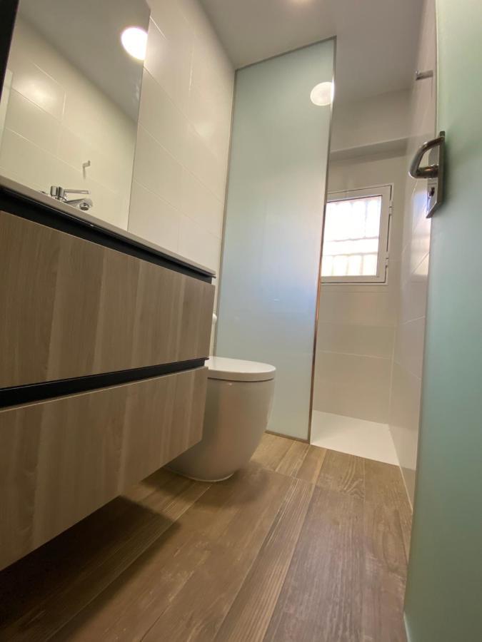 Loft Estilo Industrial En Playa De Marinas!!! * Denia