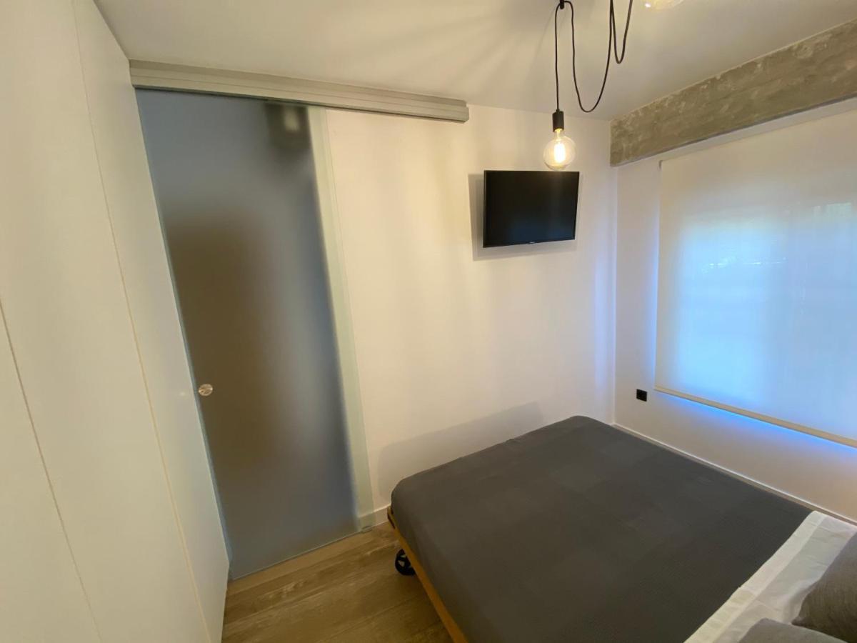 Loft Estilo Industrial En Playa De Marinas!!! * Denia